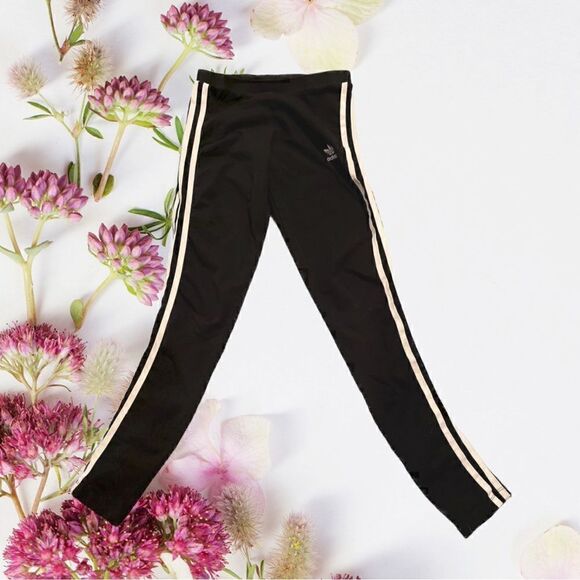 Adidas track pants   - Picture 1 of 4